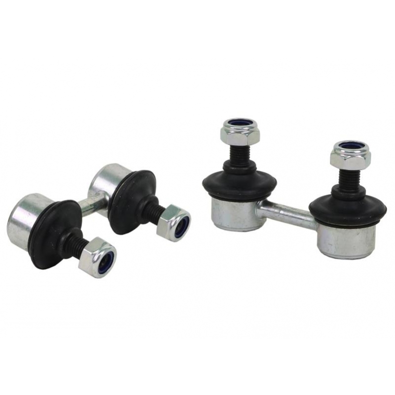 Whiteline | Suspension Stabilizer Bar Link Front - Dodge / Hyundai / Lexus / Mitsubishi / Toyota 1990-2011 Whiteline Sway bar...