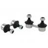 Whiteline | Suspension Stabilizer Bar Link Front - Dodge / Hyundai / Lexus / Mitsubishi / Toyota 1990-2011 Whiteline Sway bar...