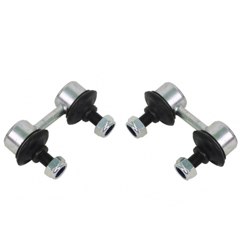 Whiteline | Suspension Stabilizer Bar Link Front - Dodge / Hyundai / Lexus / Mitsubishi / Toyota 1990-2011 Whiteline Sway bar...