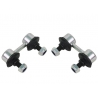 Whiteline | Suspension Stabilizer Bar Link Front - Dodge / Hyundai / Lexus / Mitsubishi / Toyota 1990-2011 Whiteline Sway bar...