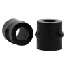 Whiteline | Suspension Stabilizer Bar Bushing Front - Chrysler / Dodge 2005-2020 Whiteline Bushing & Support