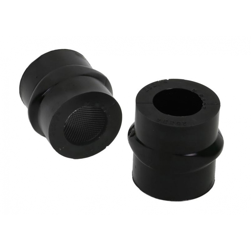 Whiteline | Suspension Stabilizer Bar Bushing Front - Chrysler / Dodge 2005-2020 Whiteline Bushing & Support