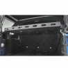 Paramount Automotive | Internal Storage Rack - Wrangler (JK) / Wrangler (JL) 3.6L / 3.8L 2007-2018