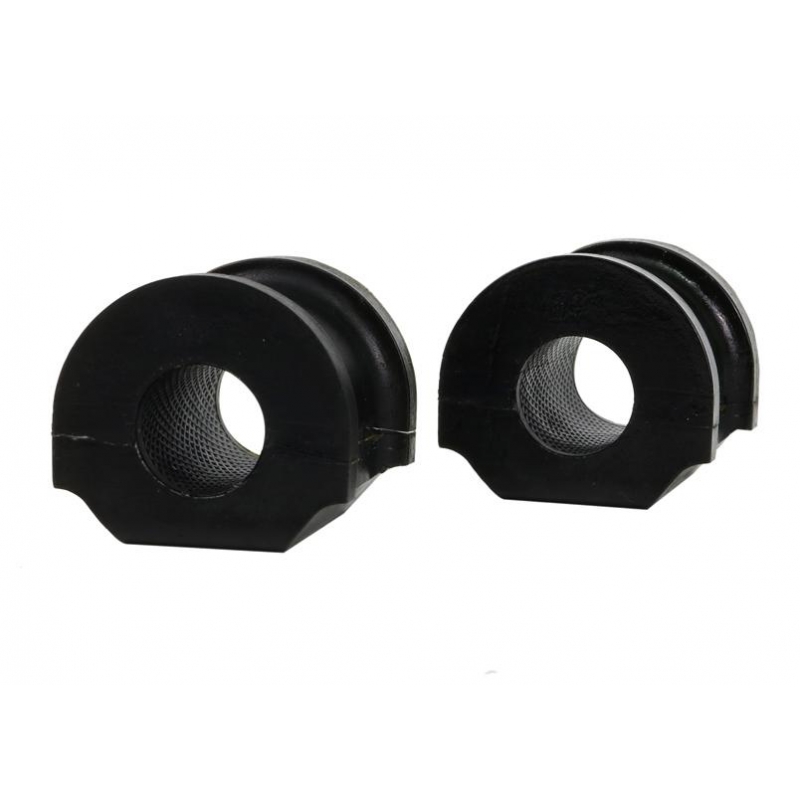 Whiteline | Suspension Stabilizer Bar Bushing Front - Acura / Honda 2001-2006 Whiteline Bushing & Support