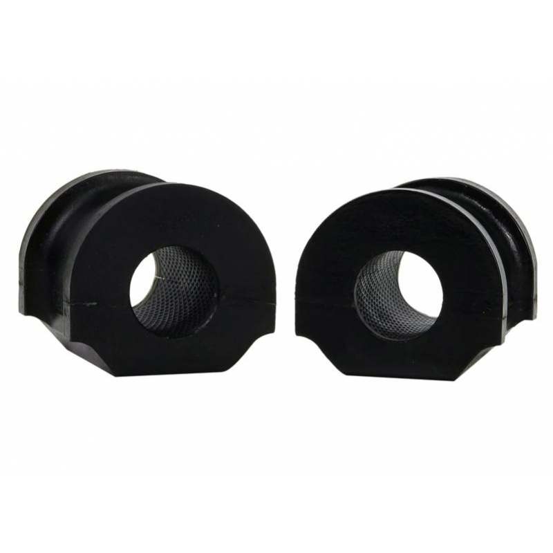 Whiteline | Suspension Stabilizer Bar Bushing Front - Acura / Honda 2001-2006 Whiteline Bushing & Support
