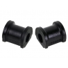 Whiteline | Suspension Stabilizer Bar Bushing Front - Acura / Honda 2001-2006 Whiteline Bushing & Support