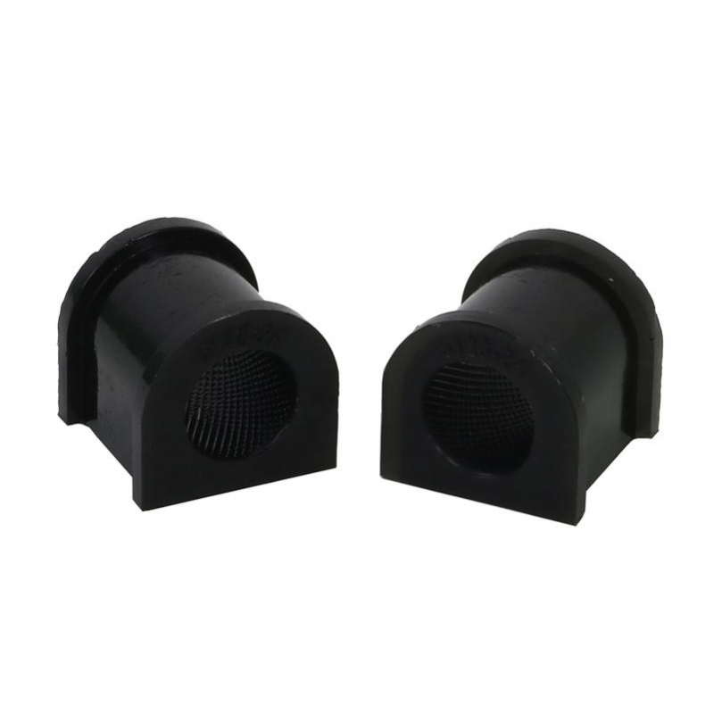 Whiteline | Suspension Stabilizer Bar Bushing Front - Lexus / Mazda / Toyota 1998-2015 Whiteline Bushing & Support