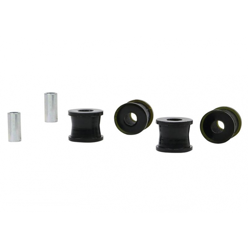 Whiteline | Suspension Stabilizer Bar Bushing Front - BMW 2000-2016 Whiteline Bushing & Support