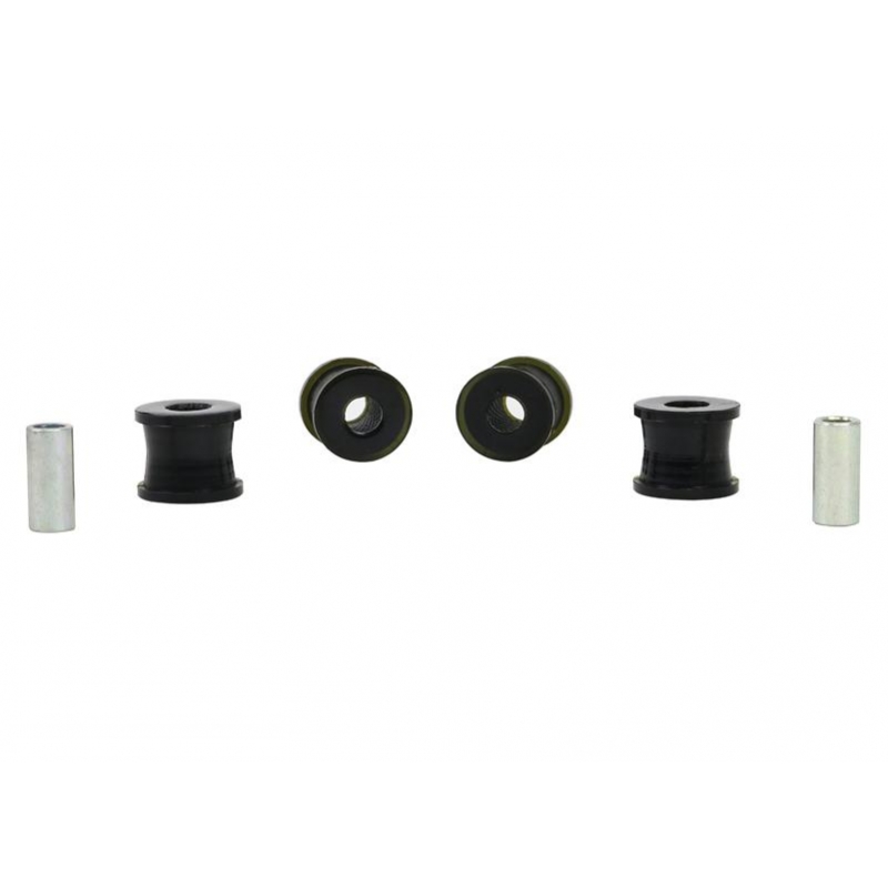Whiteline | Suspension Stabilizer Bar Bushing Front - BMW 2000-2016 Whiteline Bushing & Support