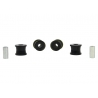 Whiteline | Suspension Stabilizer Bar Bushing Front - BMW 2000-2016 Whiteline Bushing & Support