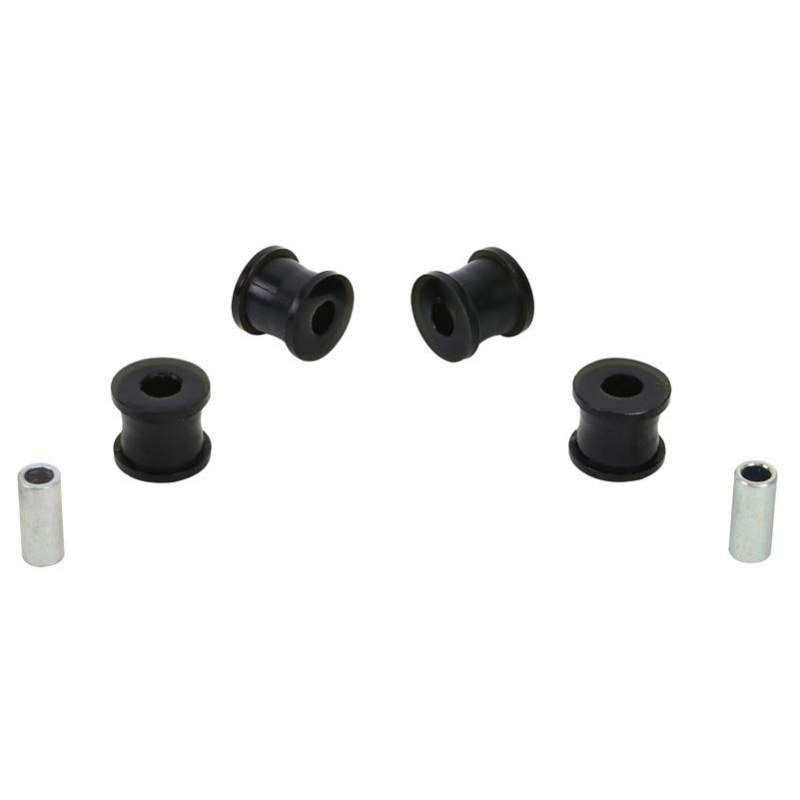 Whiteline | Suspension Stabilizer Bar Bushing Front - BMW 2000-2016 Whiteline Bushing & Support