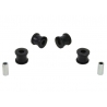 Whiteline | Suspension Stabilizer Bar Bushing Front - BMW 2000-2016 Whiteline Bushing & Support