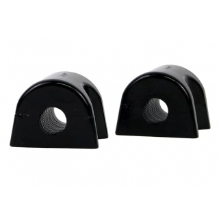 Whiteline | Suspension Stabilizer Bar Bushing Front - BRZ / 86 / FR-S 2013-2020 Whiteline Bushing & Support