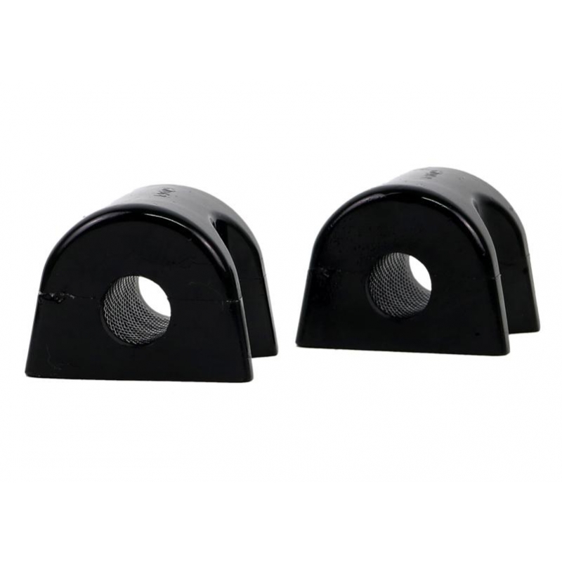 Whiteline | Suspension Stabilizer Bar Bushing Front - BRZ / 86 / FR-S 2013-2020 Whiteline Bushing & Support