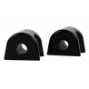 Whiteline | Suspension Stabilizer Bar Bushing Front - BRZ / 86 / FR-S 2013-2020 Whiteline Bushing & Support