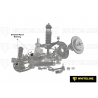 Whiteline | Suspension Stabilizer Bar Bushing - FR-S / B9 Tribeca / BRZ / 86 2006-2022 Whiteline Bushings & Mounts