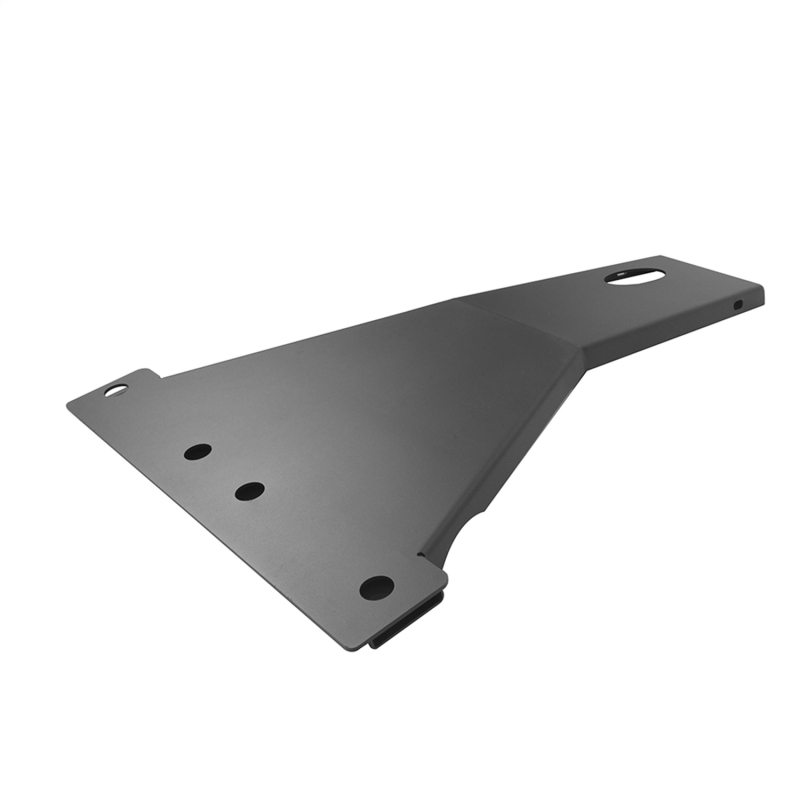 Paramount Automotive | Engine Skid Plate - Wrangler (4xe) / Wrangler (JL) 2018-2022