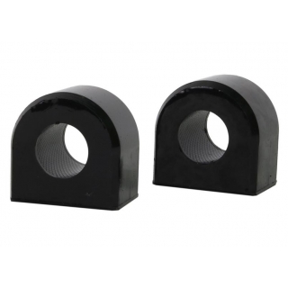 Whiteline | Suspension Stabilizer Bar Bushing - Volkswagen 2005-2018 Whiteline Bushing & Support