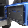 Paramount Automotive | Tailgate Table - Wrangler (JK) / Wrangler (JL) 3.6L / 3.8L 2007-2018 Paramount Automotive Tailgates, N...