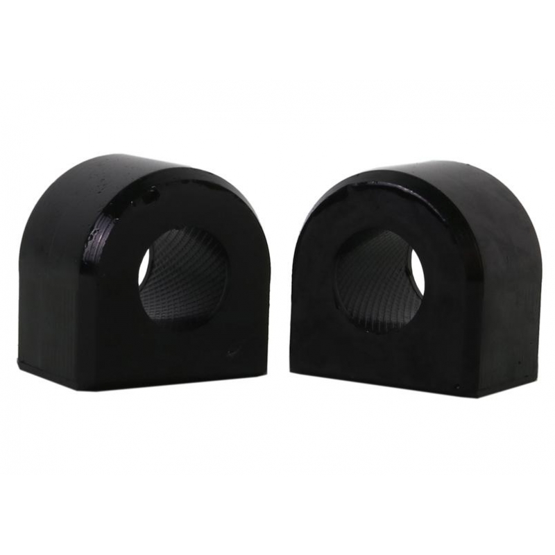 Whiteline | Suspension Stabilizer Bar Bushing - Volkswagen 2005-2018 Whiteline Bushing & Support