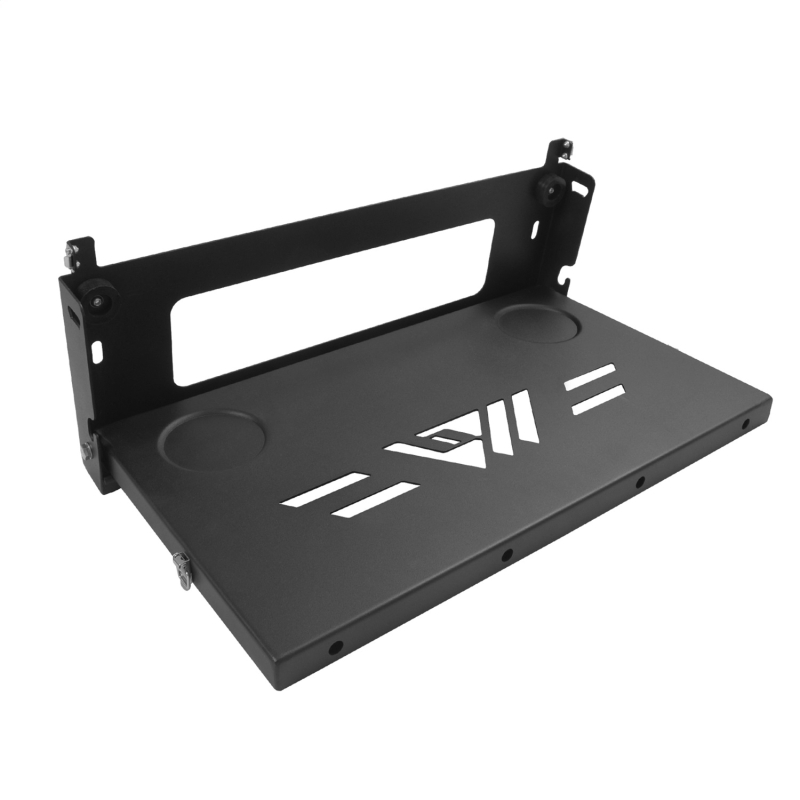 Paramount Automotive | Tailgate Table - Wrangler (JK) / Wrangler (JL) 3.6L / 3.8L 2007-2018 Paramount Automotive Tailgates, N...