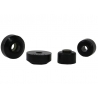 Whiteline | Shock Absorber Bushing Upper Rear - GTO 5.7L / 6.0L 2004-2006 Whiteline Bushings & Mounts