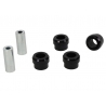 Whiteline | Shock Absorber Bushing Lower Rear - SS / G8 2008-2017 Whiteline Bushings & Mounts