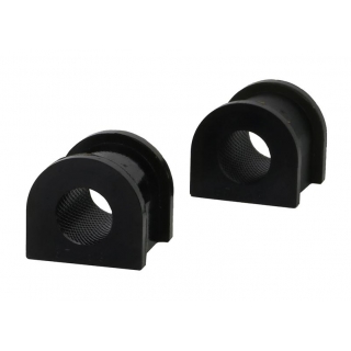 Whiteline | Suspension Stabilizer Bar Bushing Front - Corolla / Prius 2001-2009 Whiteline Bushing & Support