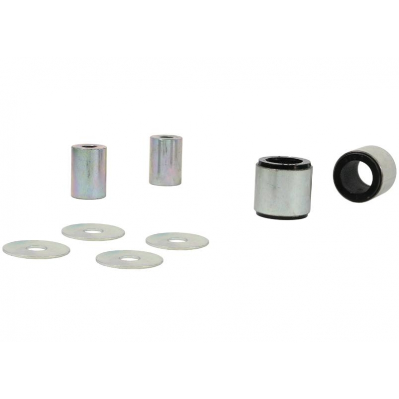 Whiteline | Shock Absorber Bushing Front - 300 / Challenger / Charger / Magnum 2005-2010 Whiteline Bushings & Mounts