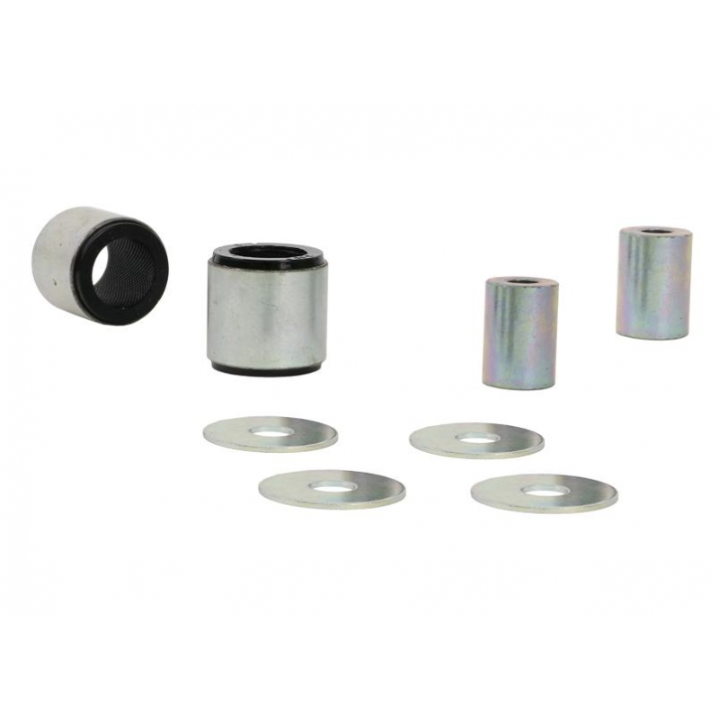 Whiteline | Shock Absorber Bushing Front - 300 / Challenger / Charger / Magnum 2005-2010 Whiteline Bushings & Mounts
