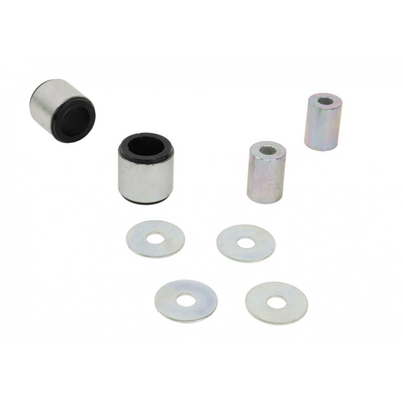 Whiteline | Shock Absorber Bushing Front - Chrysler / Dodge 2005-2011 Whiteline Bushing & Support