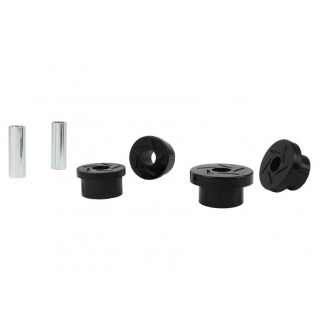 Whiteline | Suspension Control Arm Bushing Lower Inner - Supra / SC400 / 300 1992-1998 Whiteline Bushing & Support