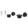 Whiteline | Suspension Control Arm Bushing Lower Inner - SC300 / SC400 / Supra / Twin Turbo 3.0L / 4.0L 1992-1998 Whiteline B...