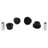 Whiteline | Suspension Control Arm Bushing Lower Inner - SC300 / SC400 / Supra / Twin Turbo 3.0L / 4.0L 1992-1998 Whiteline B...