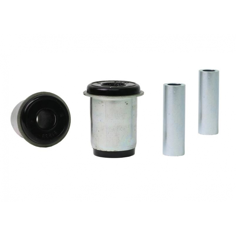 Whiteline | Suspension Control Arm Bushing Lower Inner - GTO 5.7L / 6.0L 2004-2006 Whiteline Bushings & Mounts