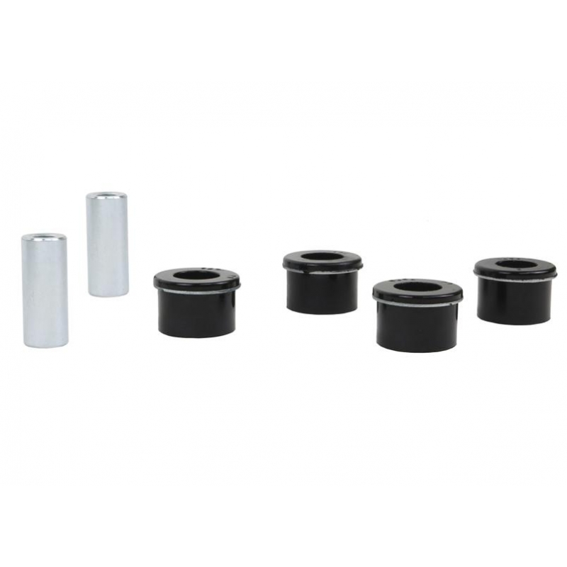 Whiteline | Suspension Control Arm Bushing Lower Inner Front - Subaru 1990-2008 Whiteline Bushing & Support