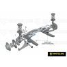 Whiteline | Suspension Control Arm Bushing Lower Inner Front - Subaru 1993-2008 Whiteline Bushings & Mounts