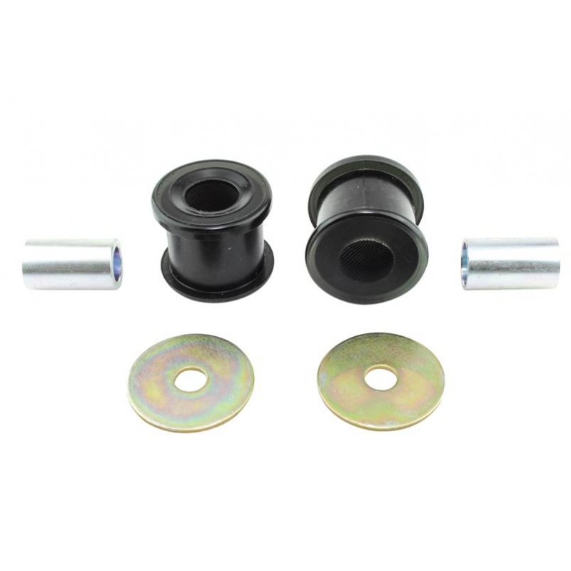 Whiteline | Suspension Control Arm Bushing Lower Inner Front - Saab / Subaru 1993-2008 Whiteline Bushings & Mounts