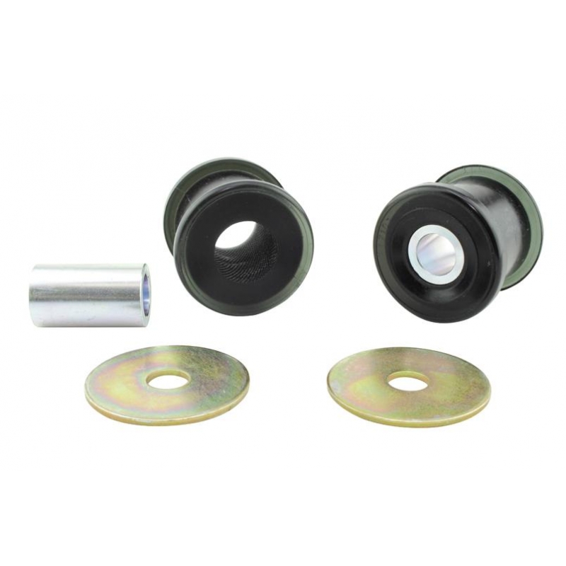 Whiteline | Suspension Control Arm Bushing Lower Inner Front - Saab / Subaru 1993-2008 Whiteline Bushings & Mounts