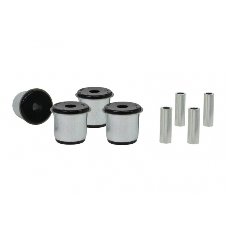 Whiteline | Suspension Trailing Arm Bushing Upper Front - Cherokee / Grand Cherokee / Wrangler 1984-2006 Whiteline Bushings &...