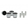 Whiteline | Suspension Trailing Arm Bushing Upper Front - Cherokee / Grand Cherokee / Wrangler 1984-2006 Whiteline Bushings &...