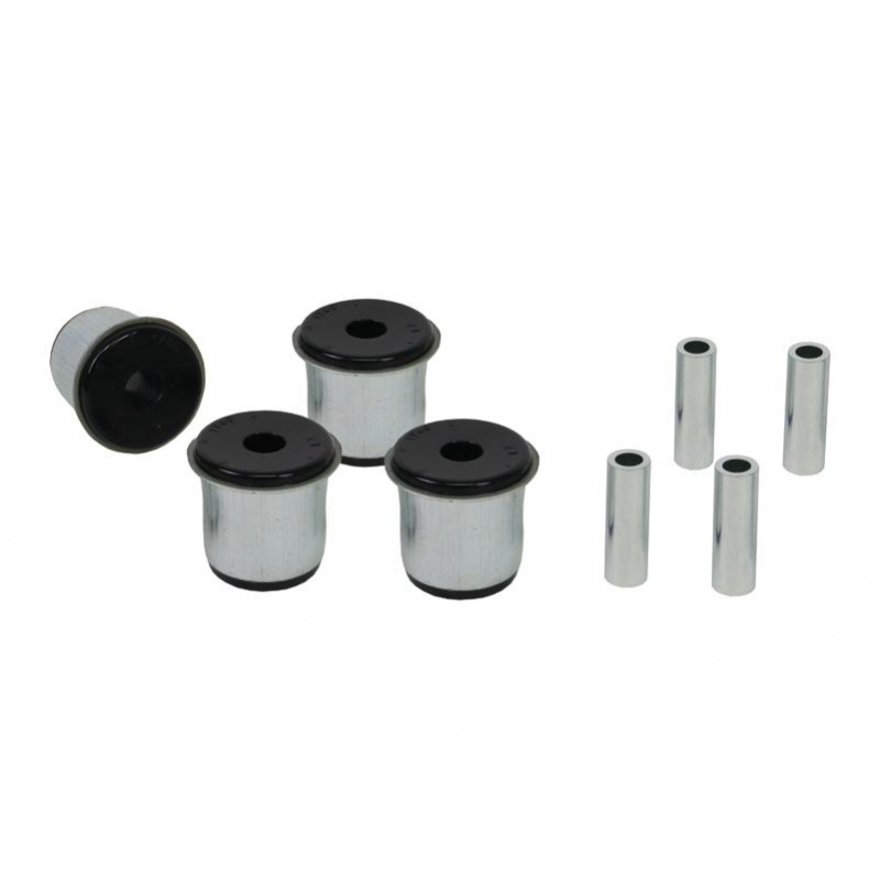 Whiteline | Suspension Trailing Arm Bushing Upper Front - Cherokee / Grand Cherokee / Wrangler 1984-2006 Whiteline Bushings &...