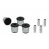 Whiteline | Suspension Trailing Arm Bushing Upper Front - Cherokee / Grand Cherokee / Wrangler 1984-2006 Whiteline Bushings &...