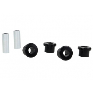 Whiteline | Suspension Control Arm Bushing Lower Inner - Audi / Volkswagen 1985-2010 Whiteline Bushing & Support