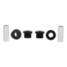 Whiteline | Suspension Control Arm Bushing Lower Inner - Audi / Volkswagen 1985-2010 Whiteline Bushings & Mounts