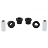 Whiteline | Suspension Control Arm Bushing Lower Inner - Audi / Volkswagen 1985-2010 Whiteline Bushings & Mounts