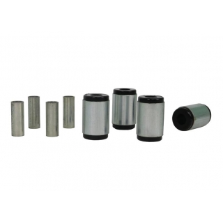 Whiteline | Suspension Control Arm Bushing Lower Inner Front - Supra Base / Turbo 3.0L 1986-1992 Whiteline Bushings & Mounts