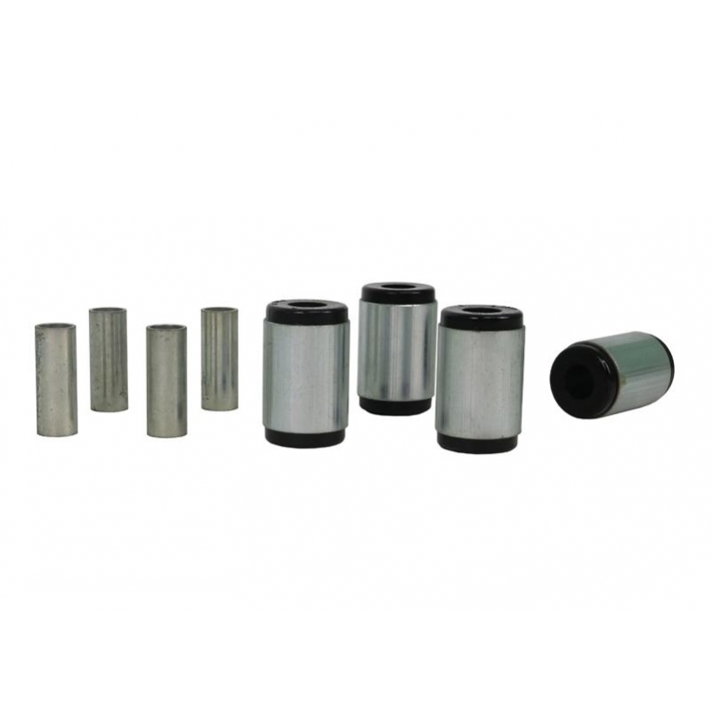 Whiteline | Suspension Control Arm Bushing Lower Inner Front - Supra Base / Turbo 3.0L 1986-1992 Whiteline Bushings & Mounts