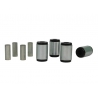 Whiteline | Suspension Control Arm Bushing Lower Inner Front - Supra Base / Turbo 3.0L 1986-1992 Whiteline Bushings & Mounts