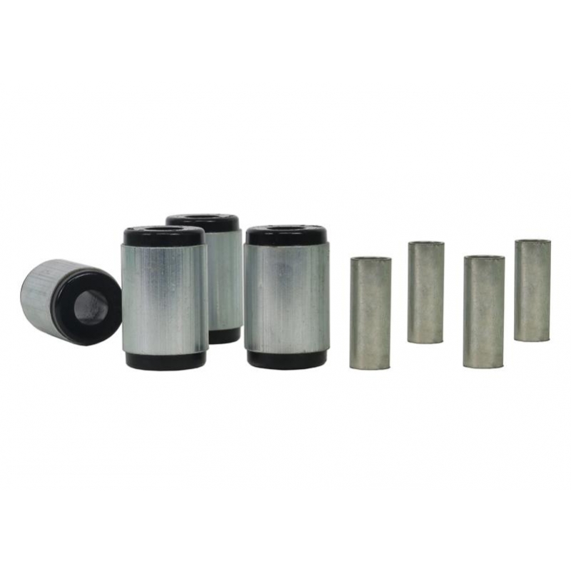 Whiteline | Suspension Control Arm Bushing Lower Inner Front - Supra Base / Turbo 3.0L 1986-1992 Whiteline Bushings & Mounts